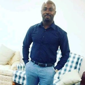 Meet your Posher, Okeke